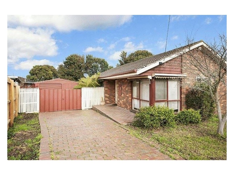 8 Blueberry Court, Bundoora VIC 3083