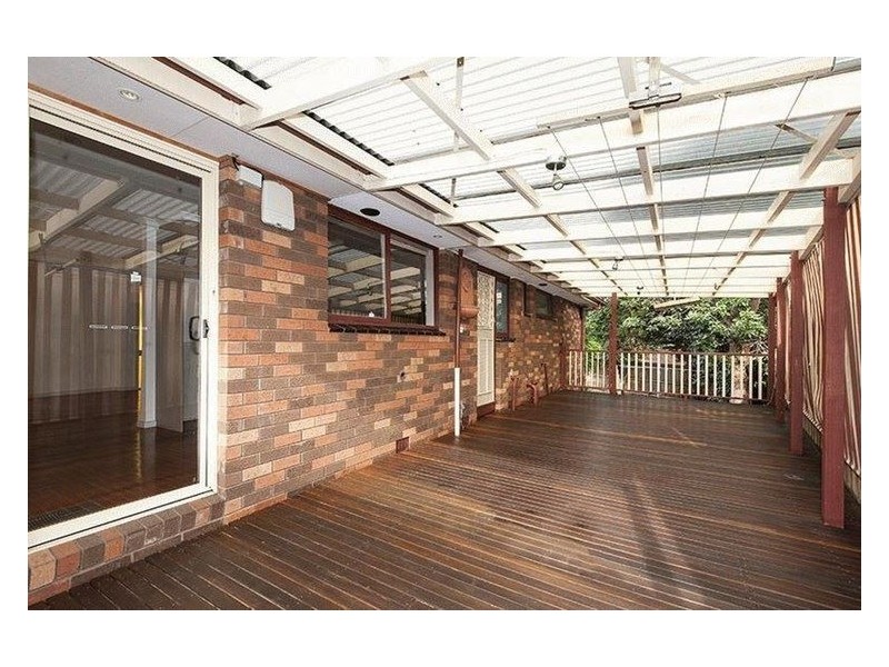 8 Blueberry Court, Bundoora VIC 3083