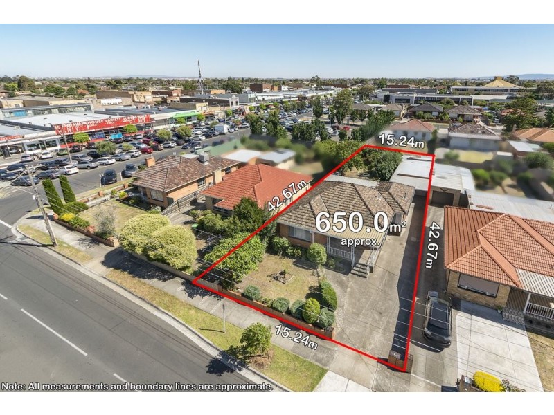 6 Messmate Street, Lalor VIC 3075