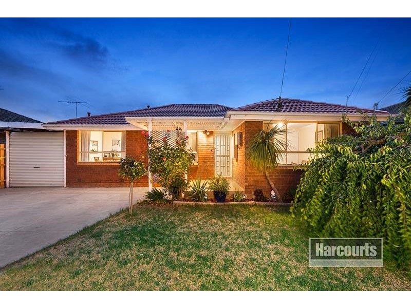 81 McKimmies Road, Lalor VIC 3075