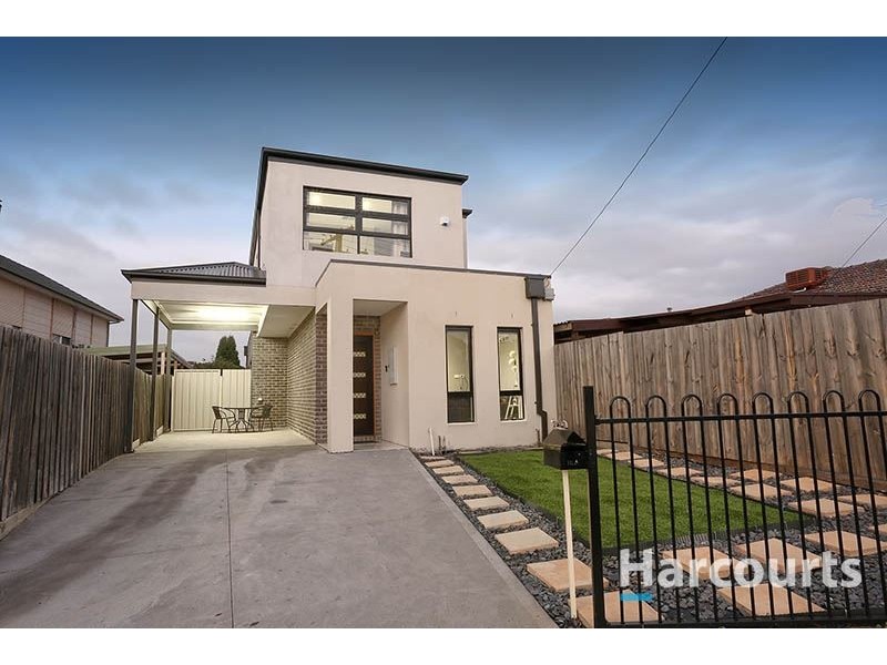 16A Festival Grove, Lalor VIC 3075