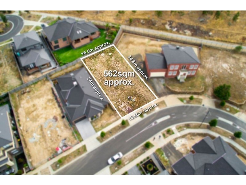 15 Delphi Avenue, South Morang VIC 3752