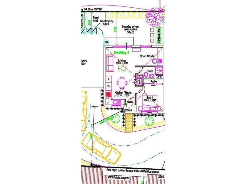 4/23 Midholm Court, Thomastown VIC 3074