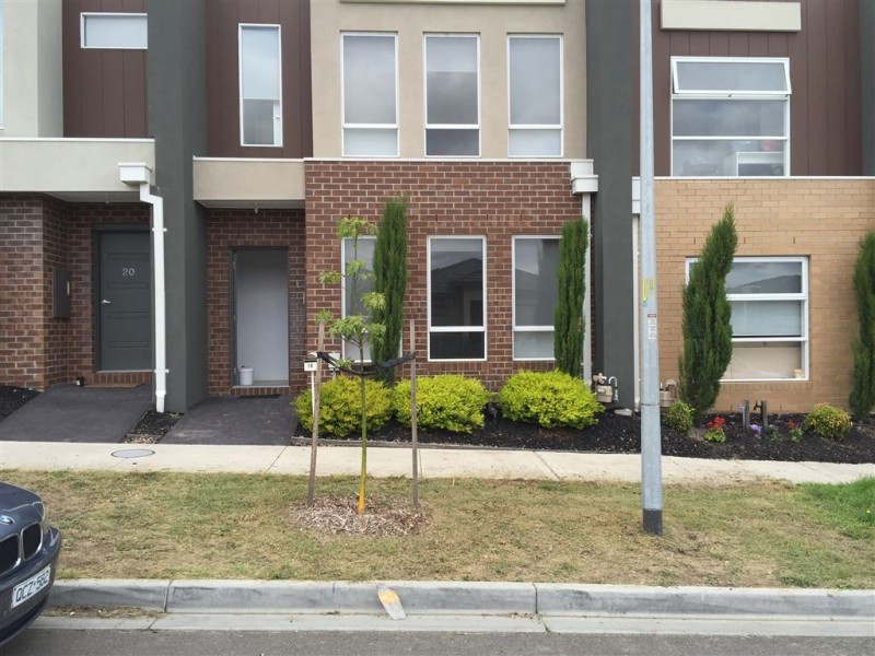 18 Oriano Street, Epping VIC 3076