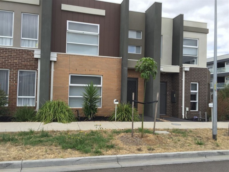 4 Palmero Street, Epping VIC 3076
