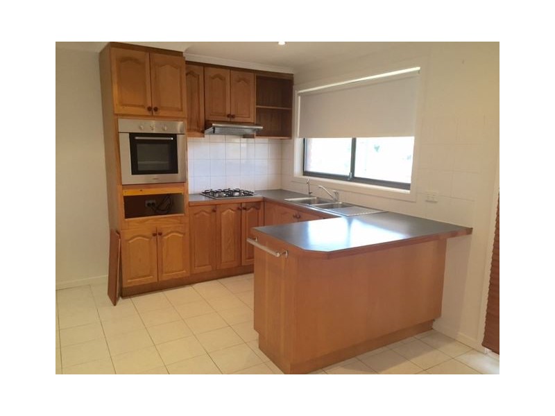 3/38 Moorhead Drive, Mill Park VIC 3082