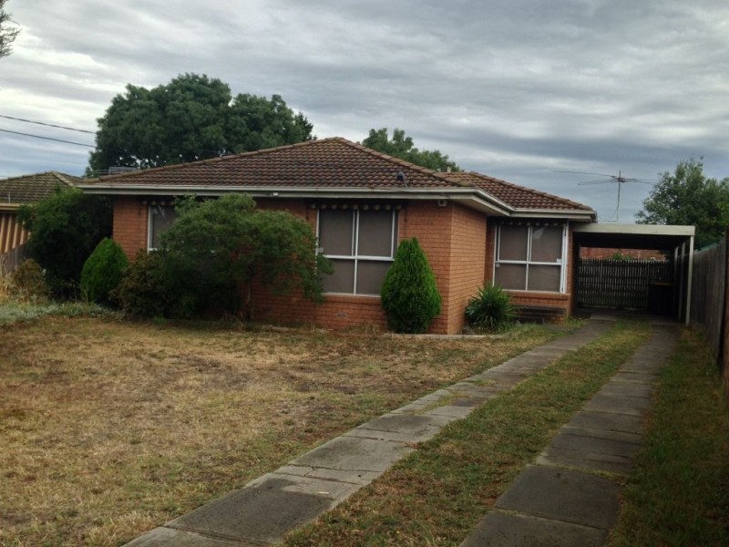 5 Ascot Court, Thomastown VIC 3074