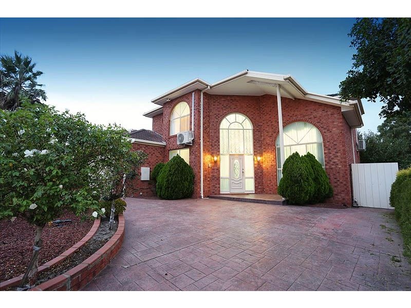 37 Ester Drive, Mill Park VIC 3082