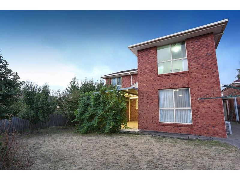 37 Ester Drive, Mill Park VIC 3082