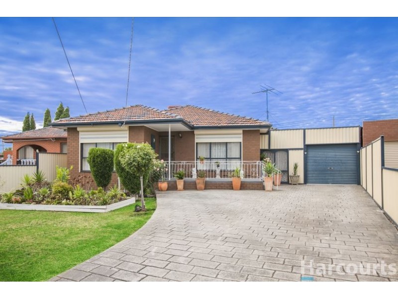 8 Baxter Court, Thomastown VIC 3074