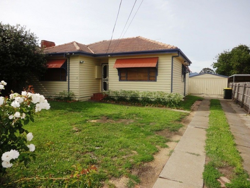 30 David Street, Lalor VIC 3075