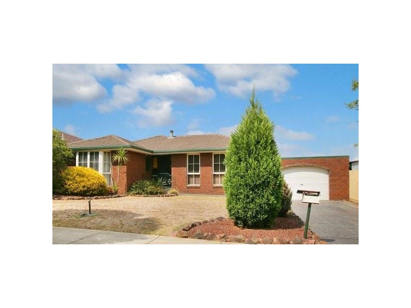 37 Hibiscus Avenue, Bundoora VIC 3083