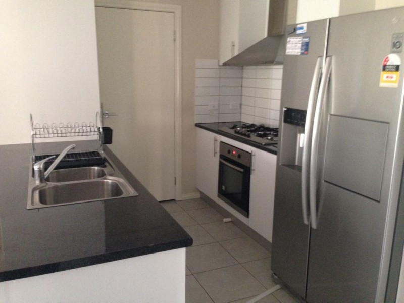 30 Axebridge Circuit, Epping VIC 3076