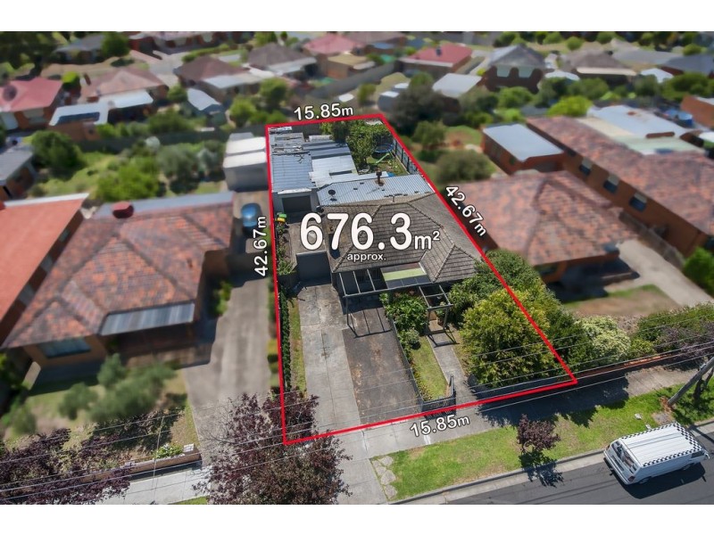 64 Curtin Avenue, Lalor VIC 3075