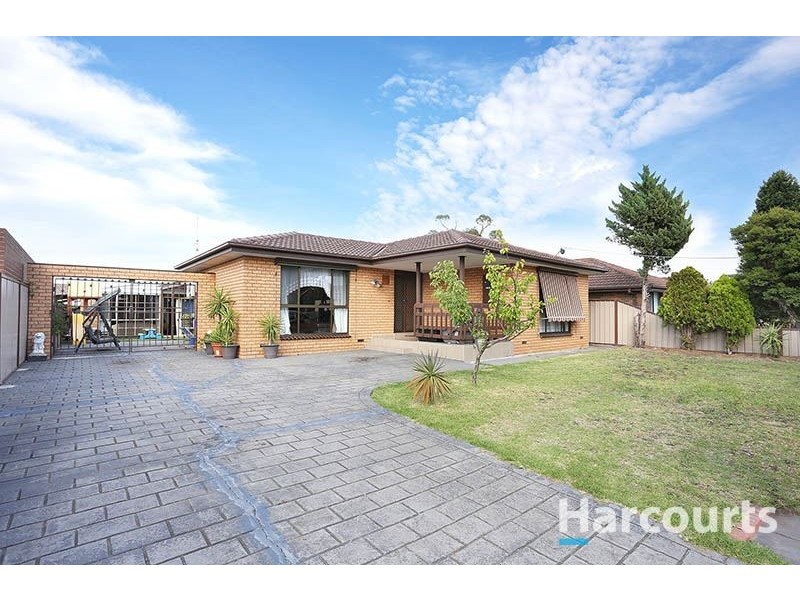56 Carlisle Drive, Epping VIC 3076