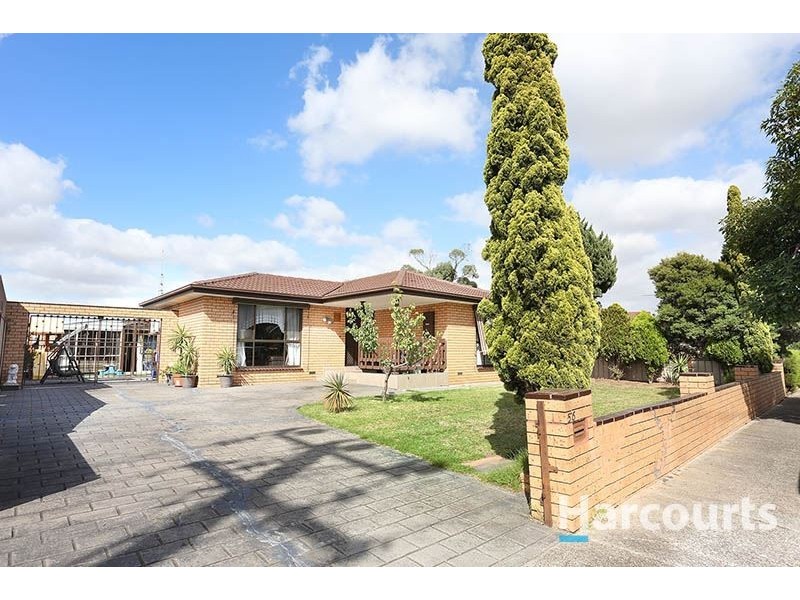 56 Carlisle Drive, Epping VIC 3076