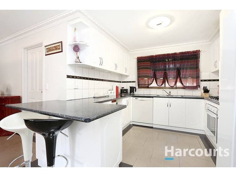 56 Carlisle Drive, Epping VIC 3076