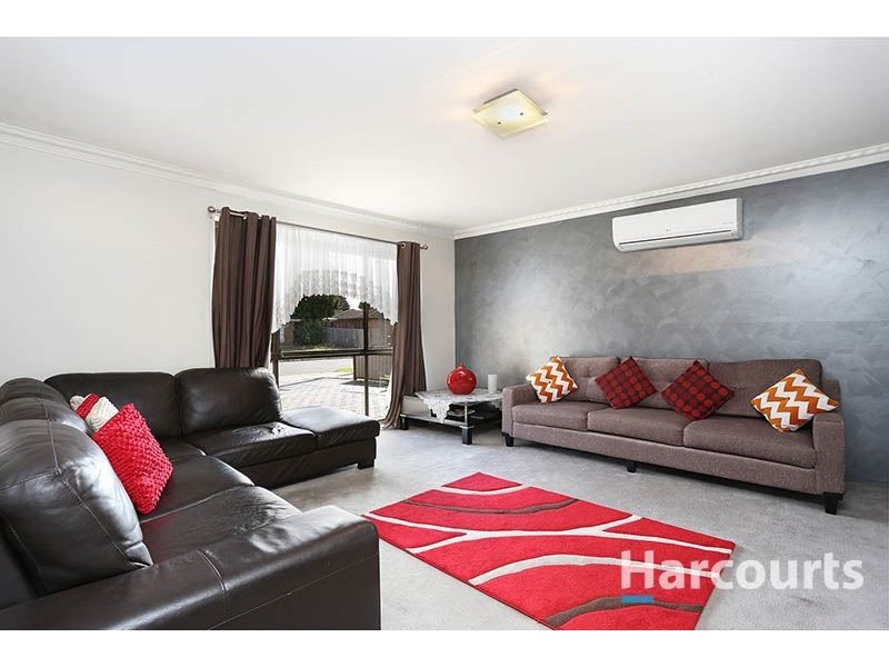 56 Carlisle Drive, Epping VIC 3076