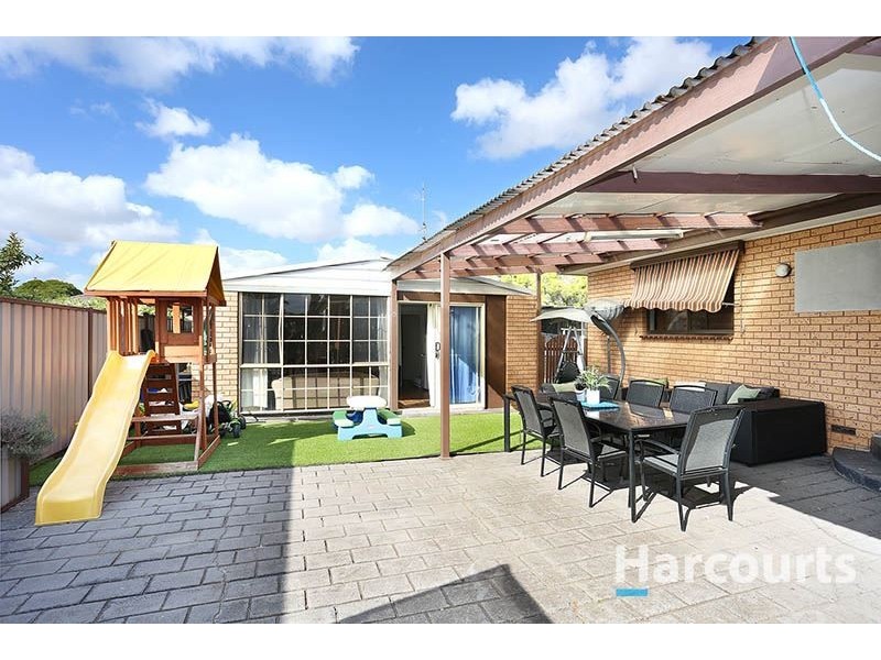 56 Carlisle Drive, Epping VIC 3076