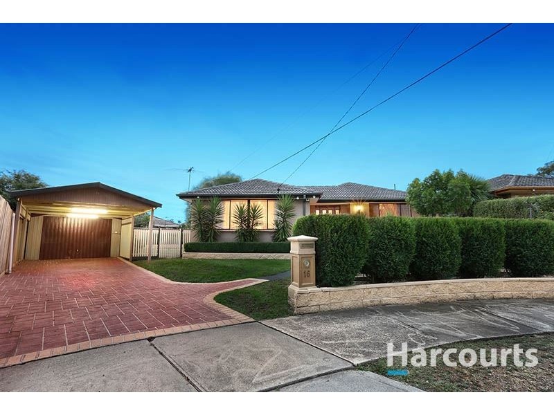 16 Stephen Court, Thomastown VIC 3074
