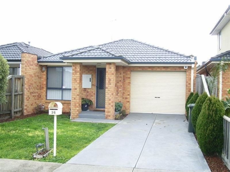 36 Dickens Street, Lalor VIC 3075