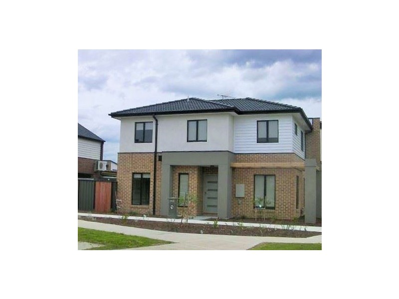 11 Pasture Crescent, Mernda VIC 3754