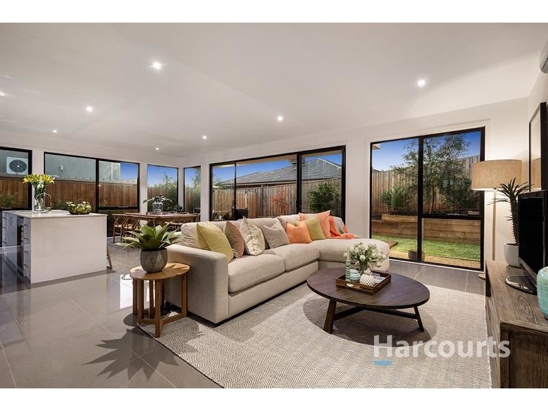 5 Besra Drive, Doreen VIC 3754