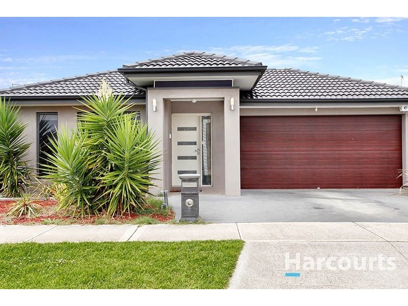 13 Breakwater Drive, Doreen VIC 3754