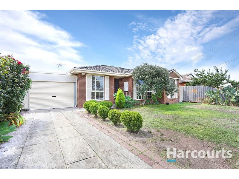 11 Kerang Place, Thomastown VIC 3074