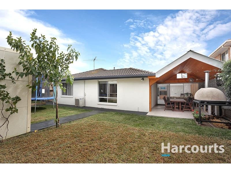 4 Lotus Court, Epping VIC 3076