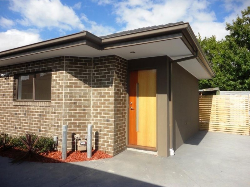 3/19 Poplar Street, Thomastown VIC 3074