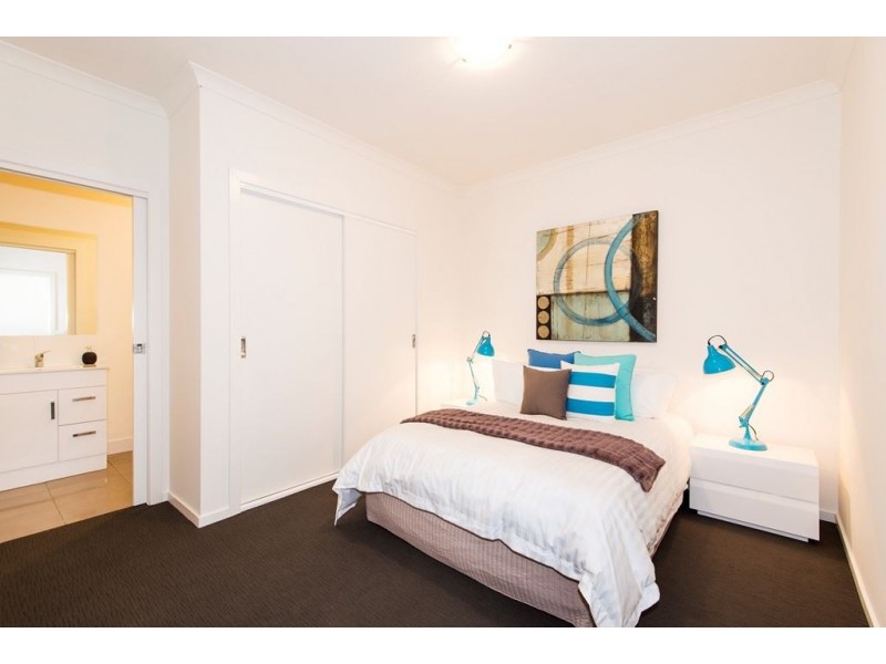 1 Jarama Boulevard, Epping VIC 3076