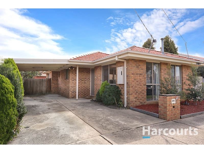 47 Padstum Avenue, Lalor VIC 3075