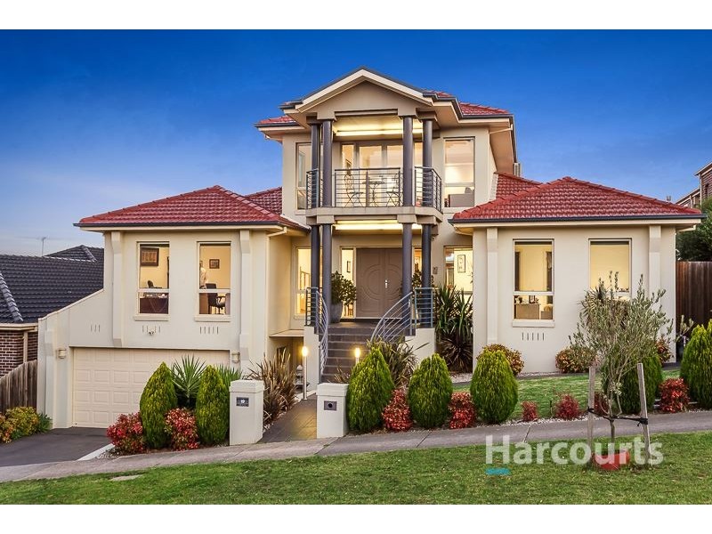 19 Raphael Rise, South Morang VIC 3752