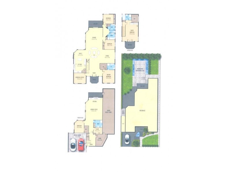 19 Raphael Rise, South Morang VIC 3752