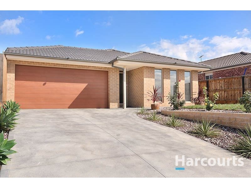 6 Glade Drive, Wallan VIC 3756