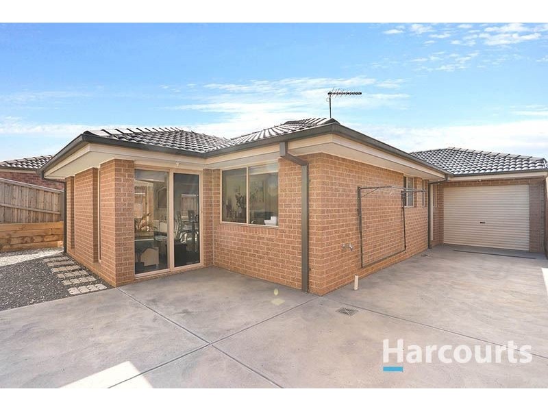 6 Glade Drive, Wallan VIC 3756
