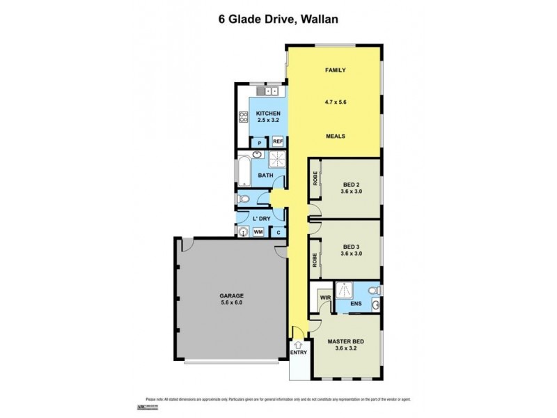 6 Glade Drive, Wallan VIC 3756
