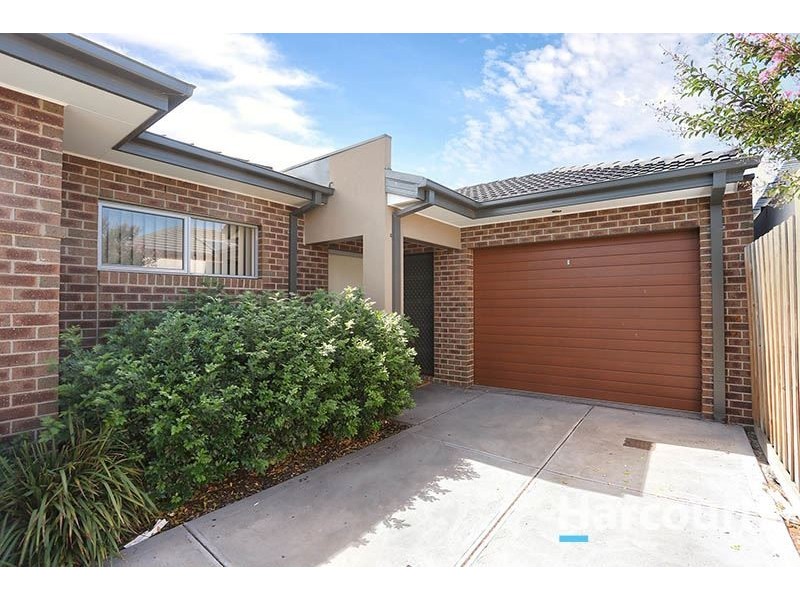 3/16 Clarke Street, Thomastown VIC 3074
