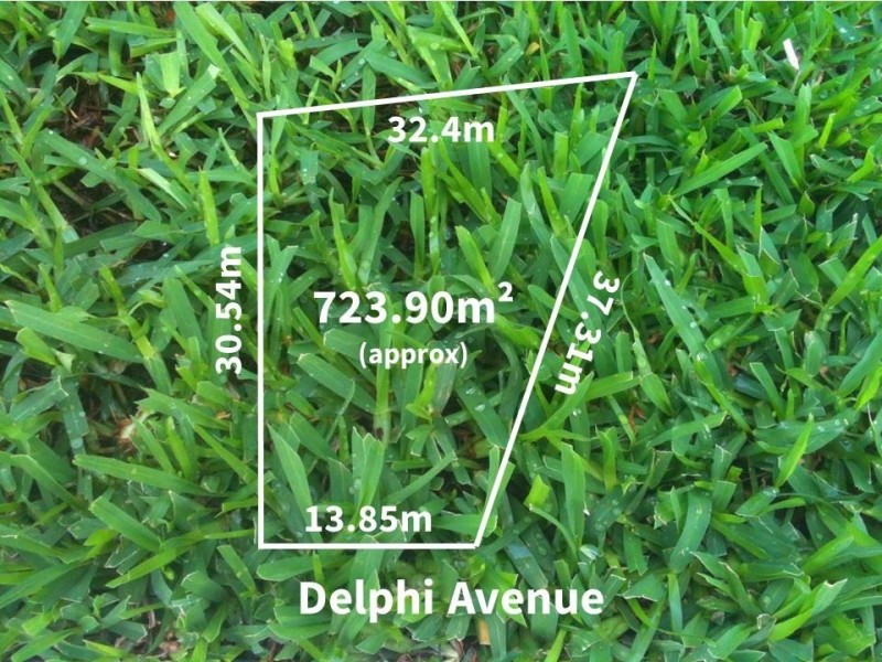 19 Delphi Avenue, South Morang VIC 3752