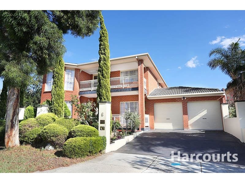 6 Swan Court, Thomastown VIC 3074