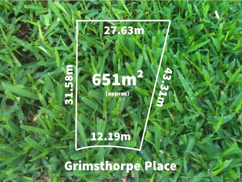 13 Grimsthorpe Place, Mernda VIC 3754