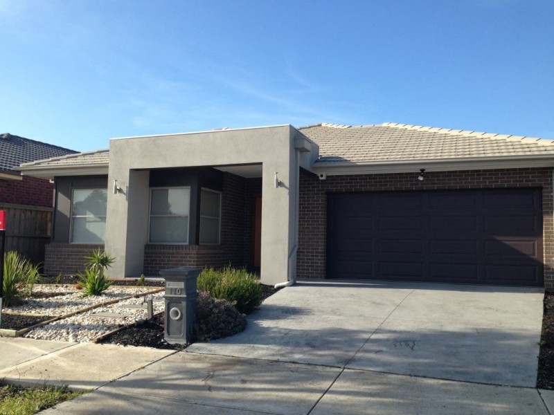 110 Gillwell Road, Lalor VIC 3075