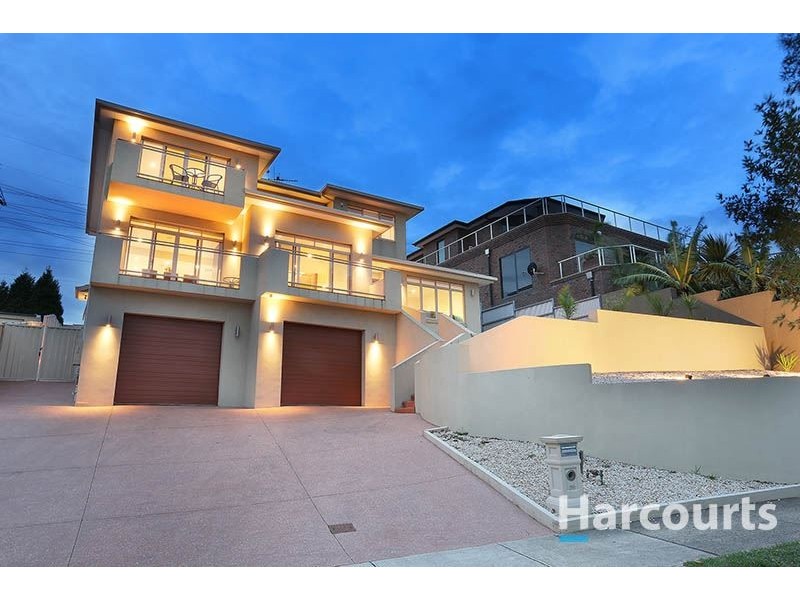 26 Bradman Terrace, Epping VIC 3076