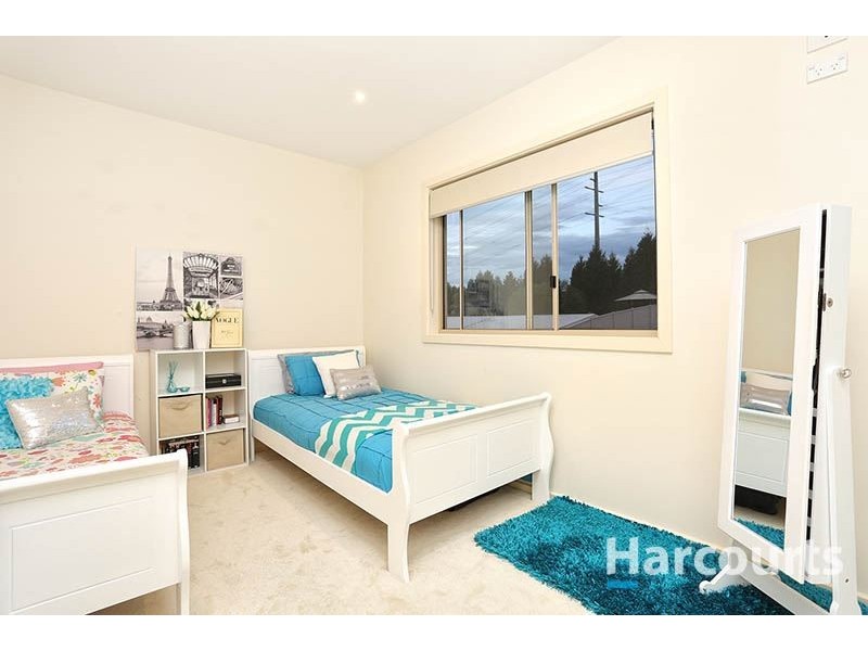 26 Bradman Terrace, Epping VIC 3076