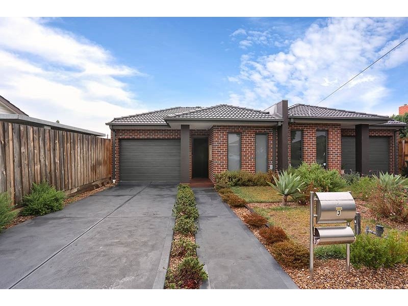 3 Blair Court, Thomastown VIC 3074
