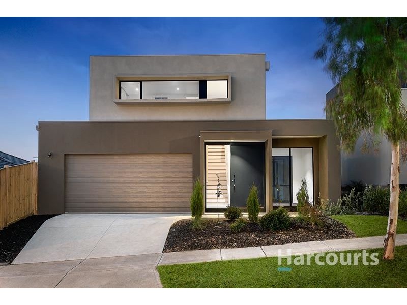 3 Besra Drive, Doreen VIC 3754