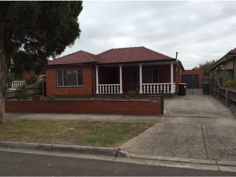 12 Travers Street, Thomastown VIC 3074