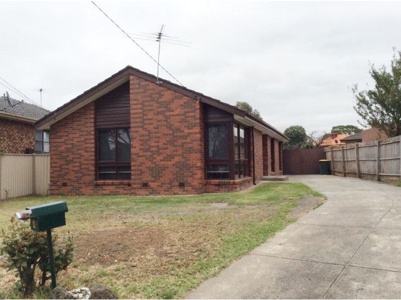 4 Foster Court, Thomastown VIC 3074