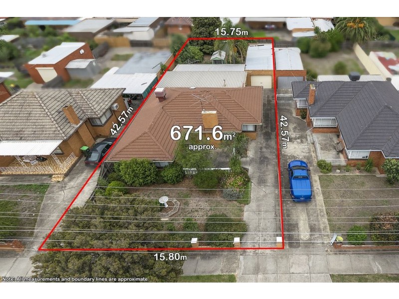 11 Burton Street, Lalor VIC 3075